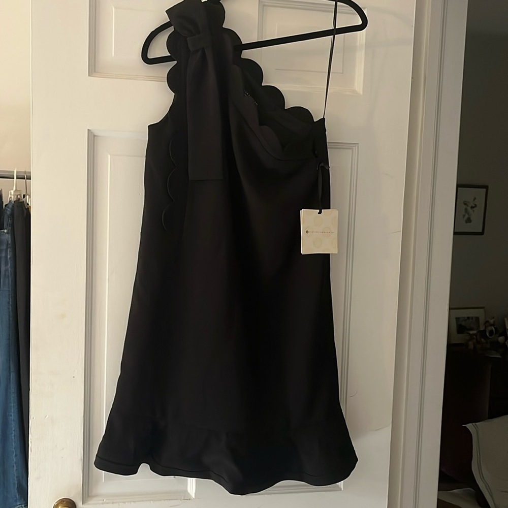 NWT Victoria Beckham LBD